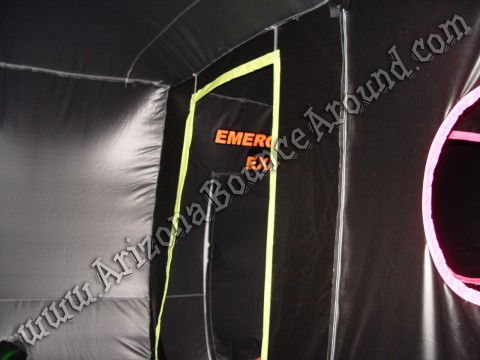 Laser tag maze rentals AZ